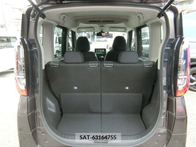 Nissan ROOX 2022-09 222125-7