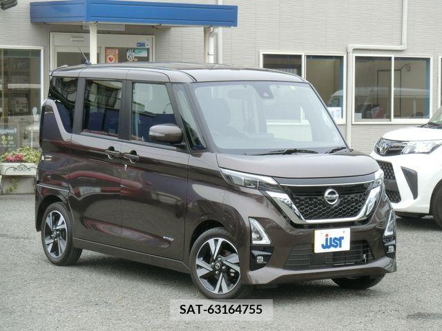 Nissan ROOX 2022-09 222125-14