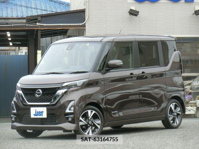 Nissan ROOX 2022-09 222125-0