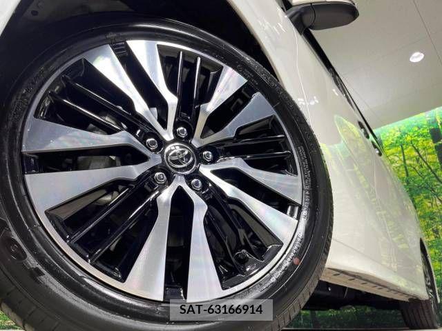 Toyota ALPHARD 2022-09 378949-14