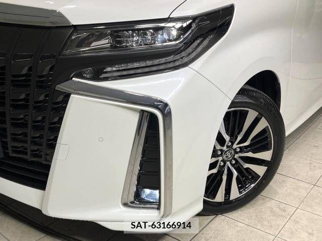 Toyota ALPHARD 2022-09 378949-13