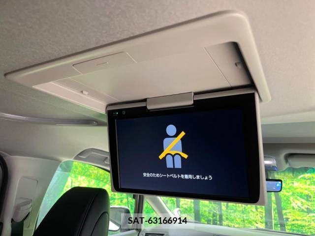 Toyota ALPHARD 2022-09 378949-5