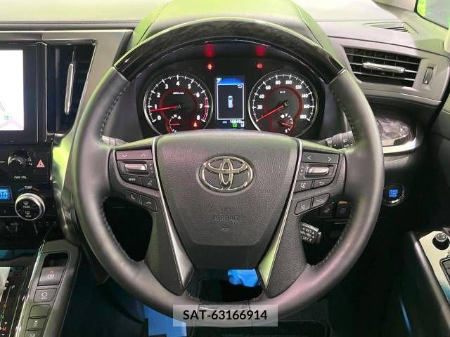 Toyota ALPHARD 2022-09 378949-12