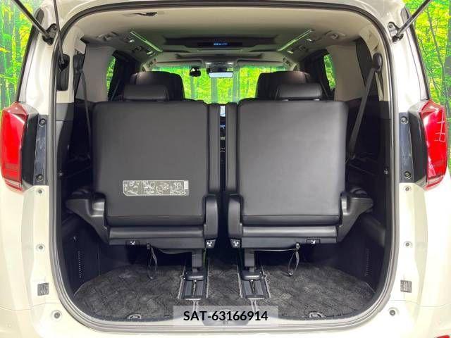 Toyota ALPHARD 2022-09 378949-11