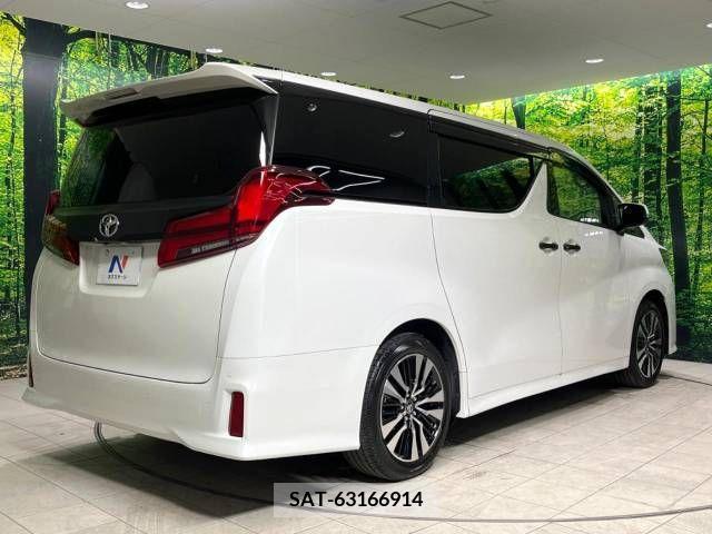 Toyota ALPHARD 2022-09 378949-17