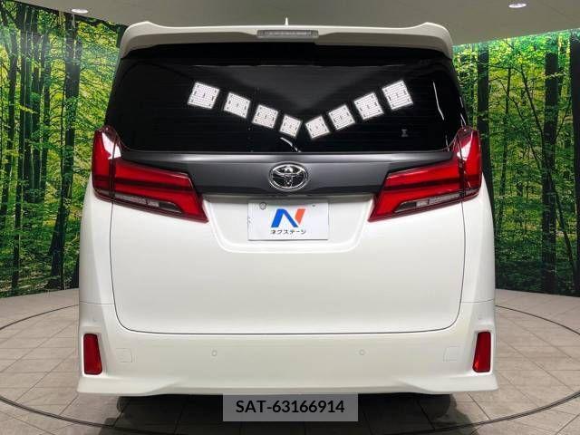 Toyota ALPHARD 2022-09 378949-16