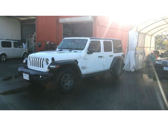 Jeep WRANGLER 2021-03 191913-6