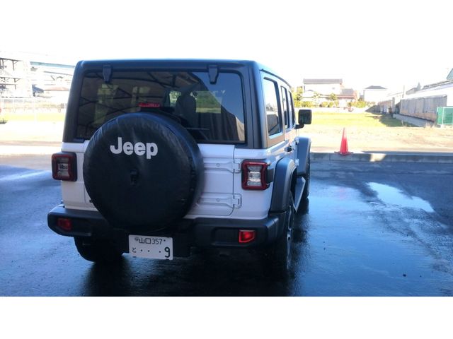 Jeep WRANGLER 2021-03 191913-3