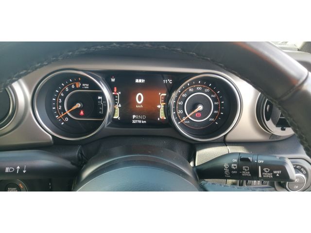 Jeep WRANGLER 2021-03 191913-20