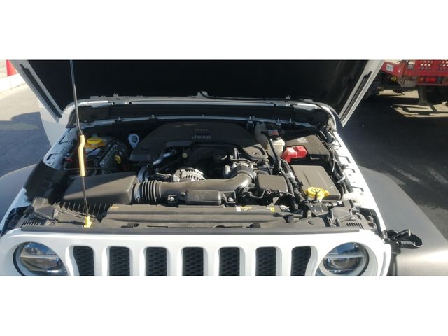 Jeep WRANGLER 2021-03 191913-7