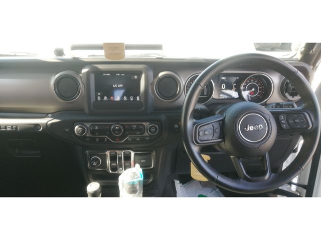 Jeep WRANGLER 2021-03 191913-10