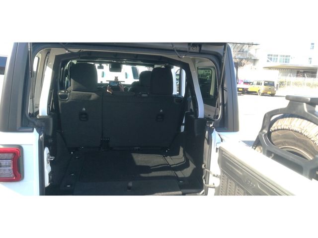 Jeep WRANGLER 2021-03 191913-11