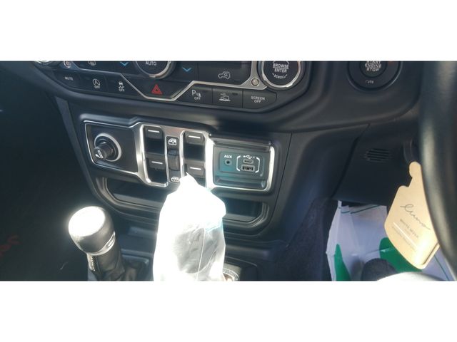 Jeep WRANGLER 2021-03 191913-21