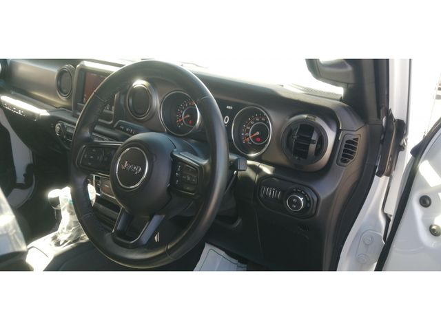 Jeep WRANGLER 2021-03 191913-8
