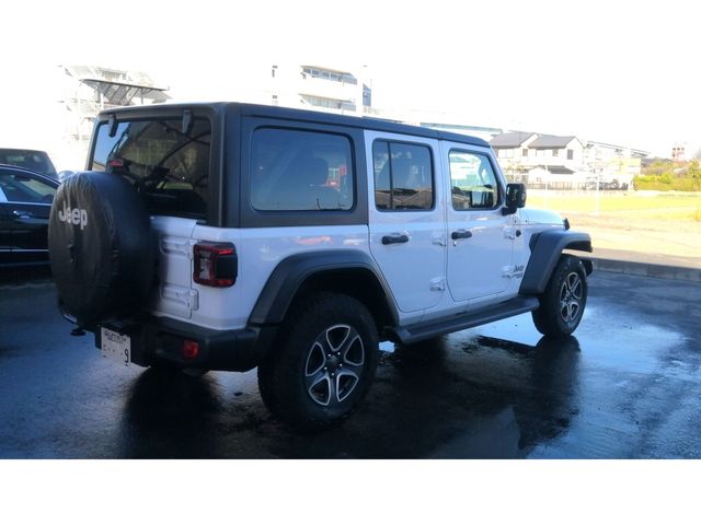 Jeep WRANGLER 2021-03 191913-2