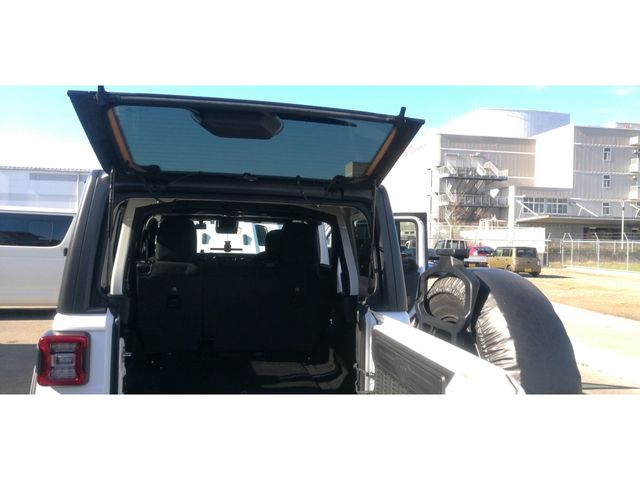 Jeep WRANGLER 2021-03 191913-12