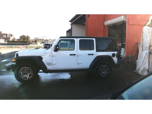 Jeep WRANGLER 2021-03 191913-5