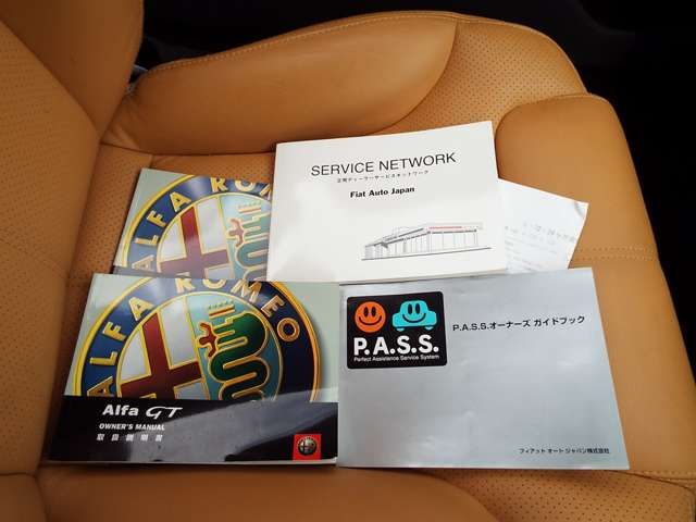 ALFA ROMEO GT 2006-03 1935-12