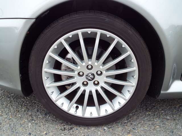 ALFA ROMEO GT 2006-03 1935-18