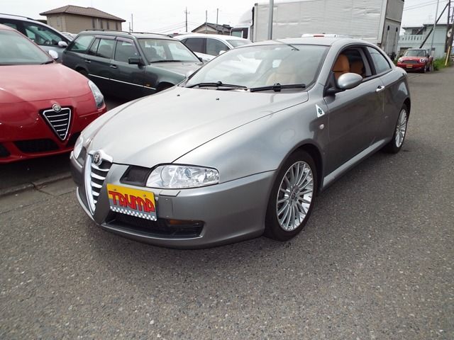ALFA ROMEO GT 2006-03 1935-0