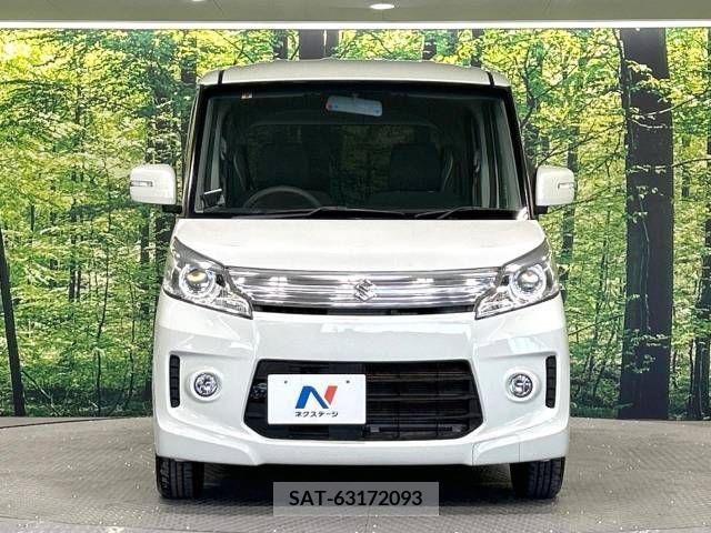 Suzuki SPACIA 2014-09 312146-14