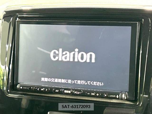 Suzuki SPACIA 2014-09 312146-3