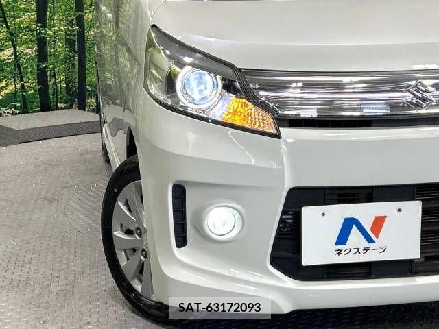 Suzuki SPACIA 2014-09 312146-12