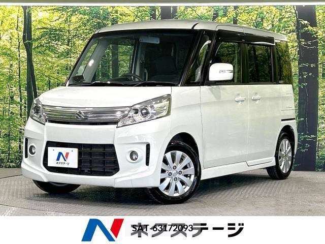 Suzuki SPACIA 2014-09 312146-0