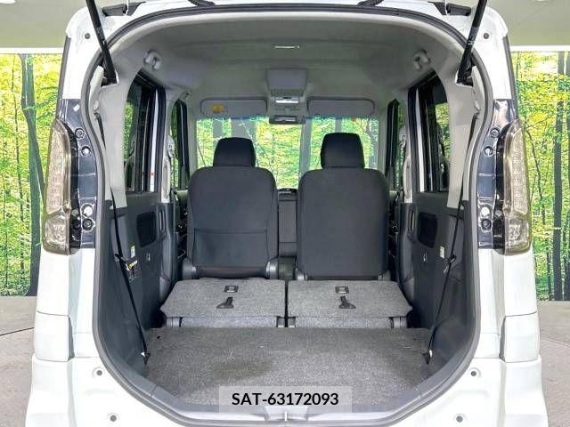 Suzuki SPACIA 2014-09 312146-10