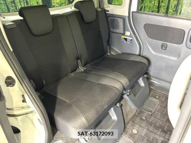 Suzuki SPACIA 2014-09 312146-9
