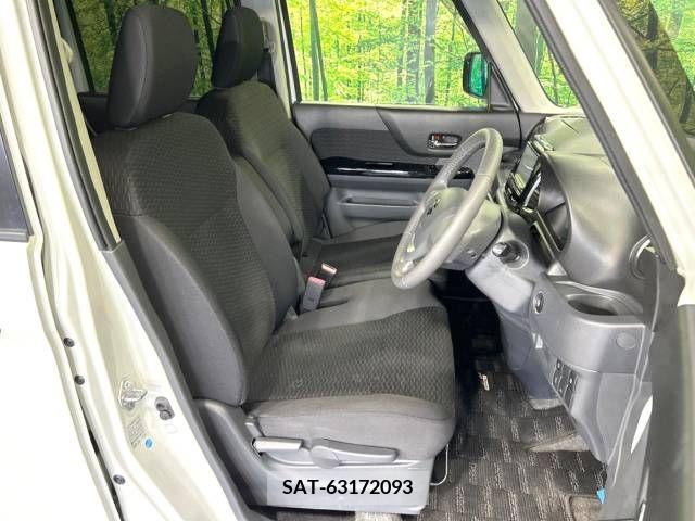 Suzuki SPACIA 2014-09 312146-8