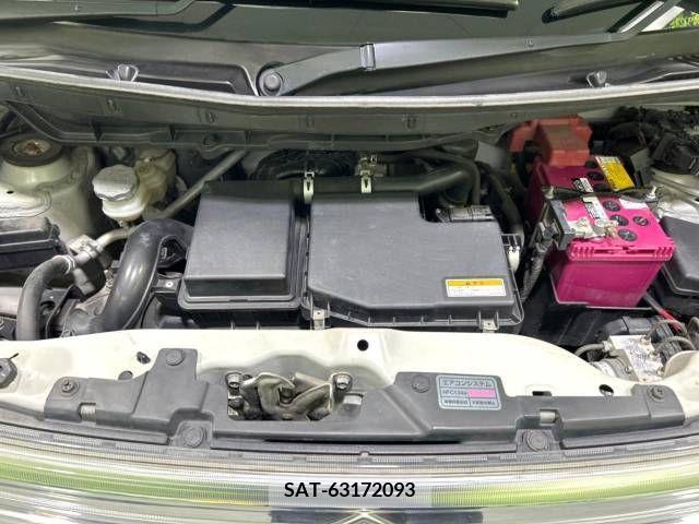 Suzuki SPACIA 2014-09 312146-18