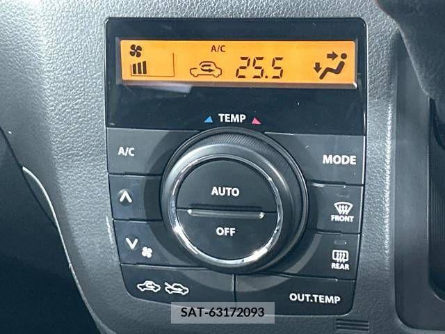 Suzuki SPACIA 2014-09 312146-5