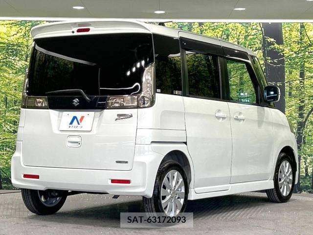 Suzuki SPACIA 2014-09 312146-17