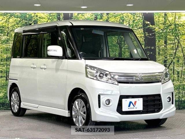 Suzuki SPACIA 2014-09 312146-16
