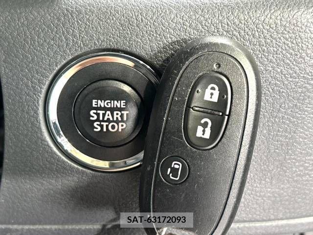 Suzuki SPACIA 2014-09 312146-4