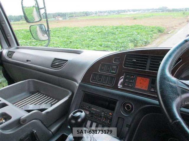 Isuzu GIGA 2003-03 270713-8