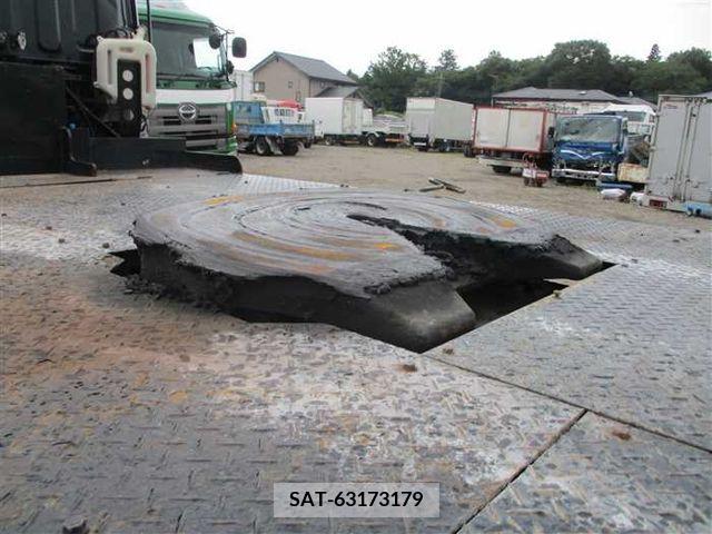 Isuzu GIGA 2003-03 270713-12