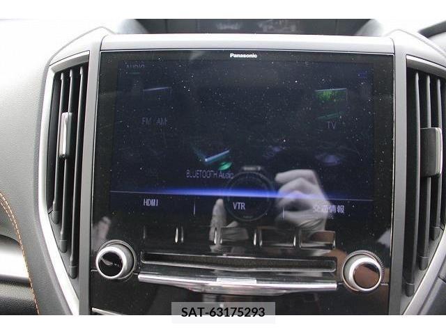 Subaru SUBARU 2018-12 377103-2