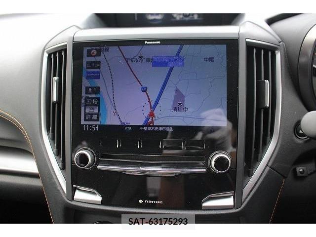 Subaru SUBARU 2018-12 377103-1