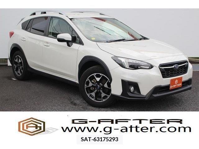 Subaru SUBARU 2018-12 377103-0