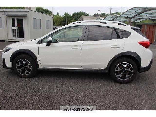 Subaru SUBARU 2018-12 377103-8