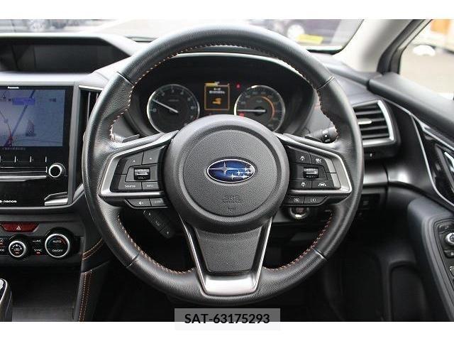 Subaru SUBARU 2018-12 377103-16