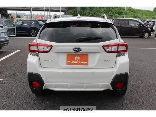 Subaru SUBARU 2018-12 377103-7