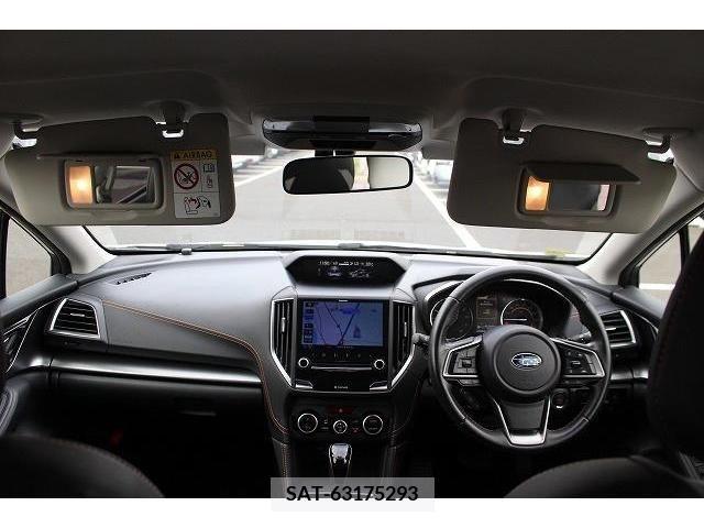 Subaru SUBARU 2018-12 377103-15
