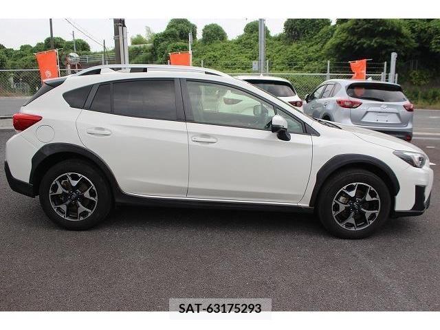 Subaru SUBARU 2018-12 377103-6