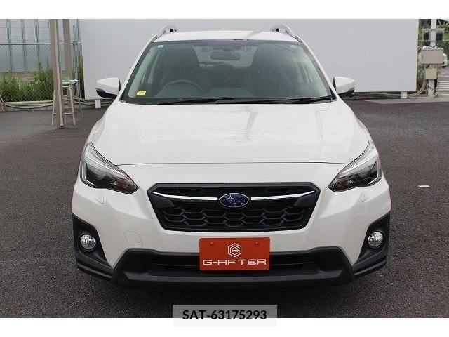 Subaru SUBARU 2018-12 377103-5