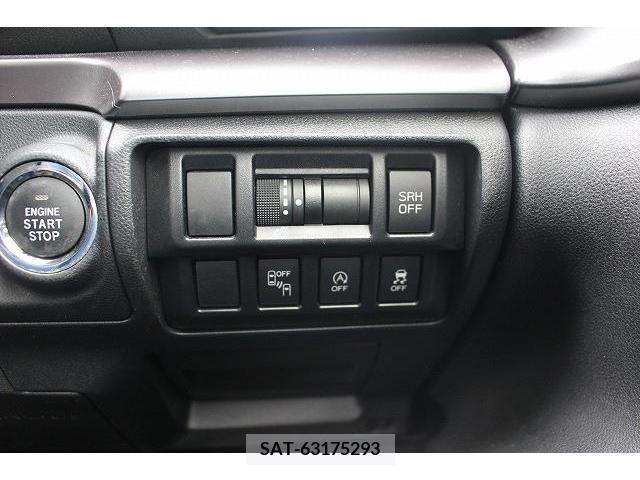 Subaru SUBARU 2018-12 377103-4