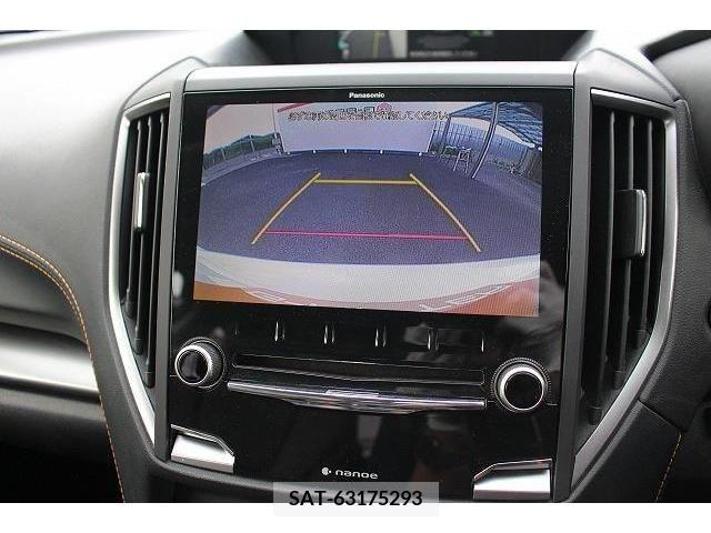 Subaru SUBARU 2018-12 377103-3
