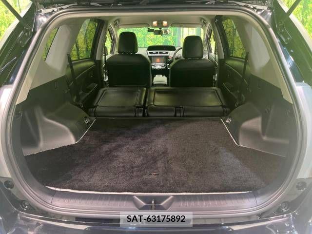 Toyota PRIUS ALPHA 2015-07 282465-10